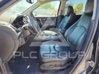 2014 GMC ACADIA фото