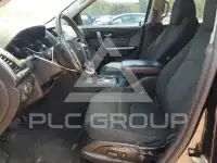 2014 GMC ACADIA photo