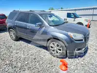 2014 GMC ACADIA фото