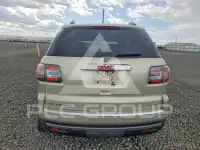 2014 GMC ACADIA photo