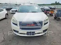 2014 GMC ACADIA фото