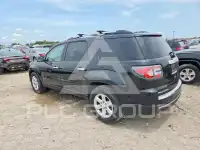 2014 GMC ACADIA photo