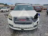 2014 GMC ACADIA фото