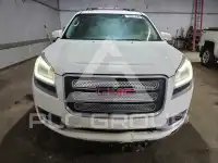 2014 GMC ACADIA photo