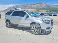 2014 GMC ACADIA фото