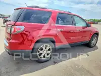 2014 GMC ACADIA photo