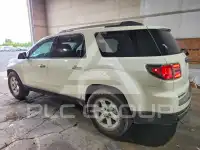 2014 GMC ACADIA фото