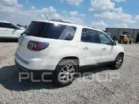 2014 GMC ACADIA фото