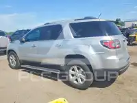 2014 GMC ACADIA фото
