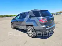 2014 GMC ACADIA фото