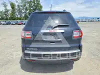 2014 GMC ACADIA photo
