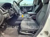 2014 GMC ACADIA фото