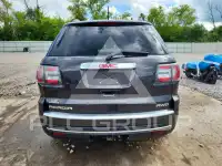 2014 GMC ACADIA фото