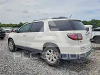 2014 GMC ACADIA фото