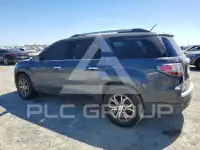 2014 GMC ACADIA photo