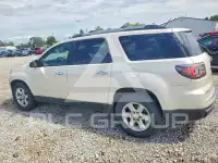 2014 GMC ACADIA фото