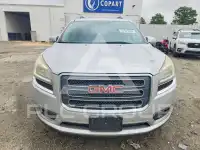 2014 GMC ACADIA фото