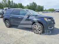 2014 GMC ACADIA photo
