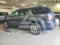 2014 GMC ACADIA фото