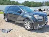 2014 GMC ACADIA photo