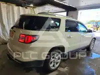 2014 GMC ACADIA фото