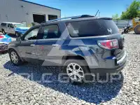 2014 GMC ACADIA фото