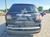 2014 GMC ACADIA фото