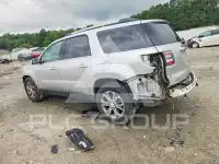 2014 GMC ACADIA фото