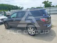 2014 GMC ACADIA фото