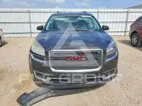 2014 GMC ACADIA фото