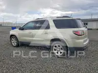 2014 GMC ACADIA photo