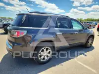 2014 GMC ACADIA фото