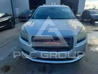 2014 GMC ACADIA фото
