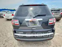 2014 GMC ACADIA photo