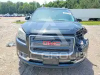 2014 GMC ACADIA photo