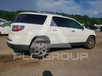 2014 GMC ACADIA photo