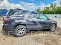 2014 GMC ACADIA фото