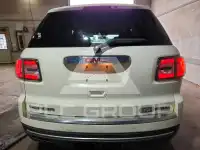 2014 GMC ACADIA фото