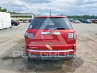 2014 GMC ACADIA photo