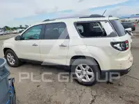 2014 GMC ACADIA фото