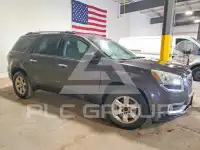 2014 GMC ACADIA фото