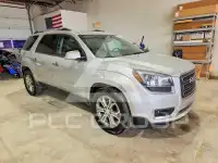 2014 GMC ACADIA фото