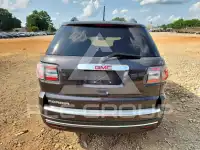 2014 GMC ACADIA photo