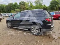 2014 GMC ACADIA photo