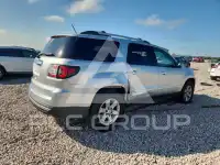 2014 GMC ACADIA фото