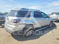2014 GMC ACADIA фото