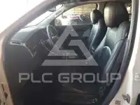 2014 GMC ACADIA photo