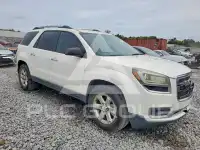 2014 GMC ACADIA фото