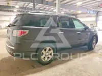 2014 GMC ACADIA фото