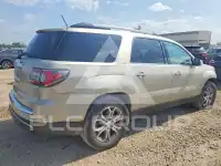 2014 GMC ACADIA photo